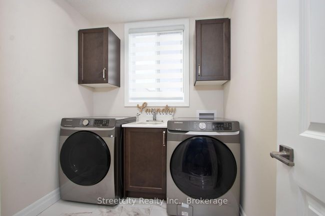 2136 Saddlerock Ave, House other with 4 bedrooms, 4 bathrooms and 2 parking in London ON | Image 35