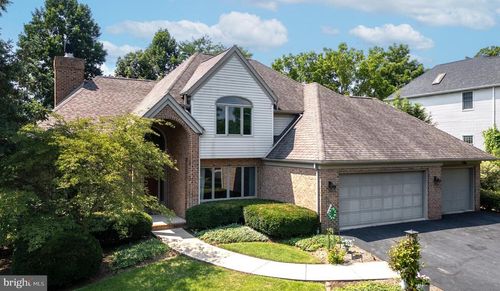 771 Teaberry Ln, STATE COLLEGE, PA, 16803-3183 | Card Image