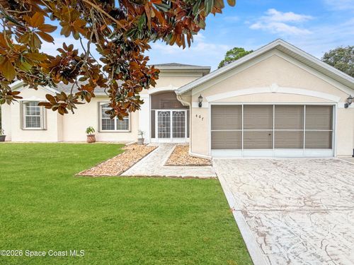 467 Sauders Rd Se, PALM BAY, FL, 32909-6647 | Card Image