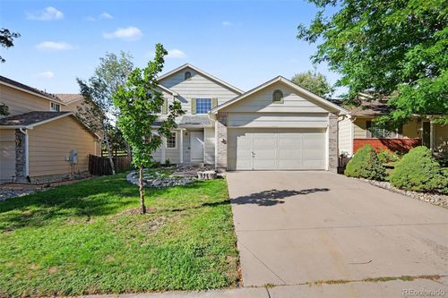 23541 Broadmoor Dr, Parker, CO, 80138-3148 | Card Image