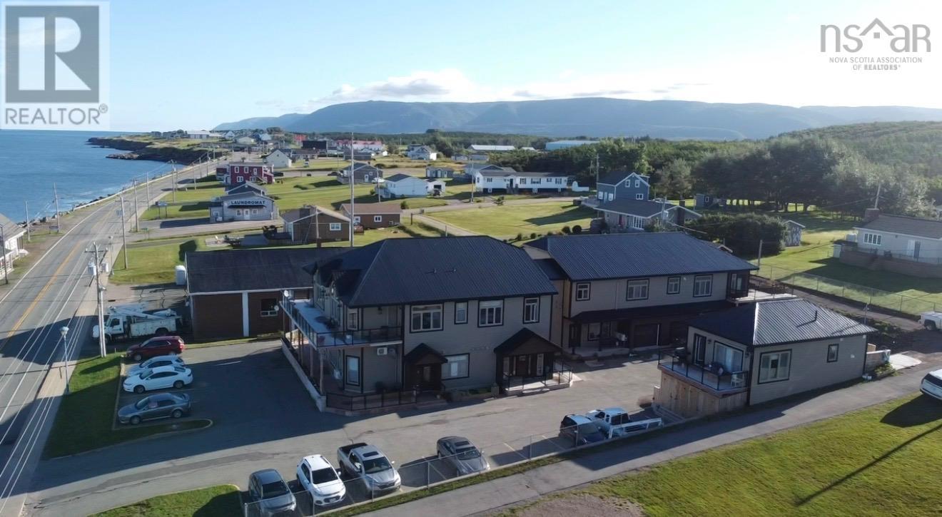 Residential Income in Chéticamp 5