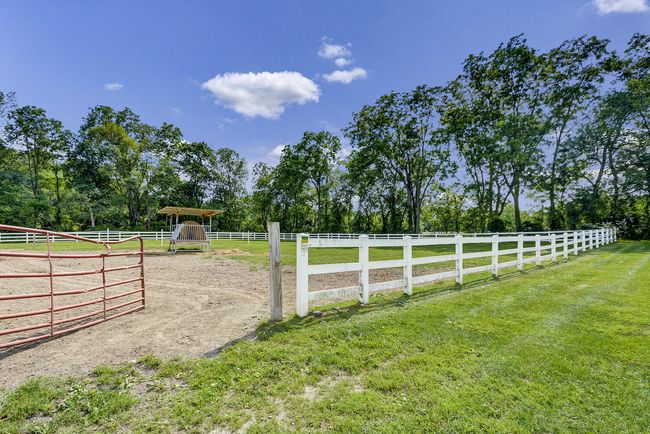 6301 Gregory Rd, Home with 0 bedrooms, 0 bathrooms and null parking in Dexter MI | Image 49