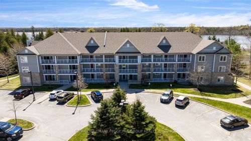 324-60 Mulligan Lane, Wasaga Beach, ON, L9Z0C5 | Card Image