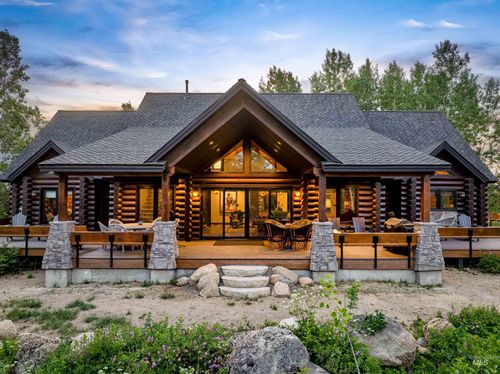 14051 Deerfield Rd, Mccall, ID, 83638-5110 | Card Image