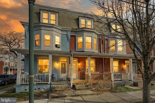 2639 N 6th St, HARRISBURG, PA, 17110-2605 | Card Image