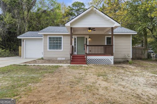 607 Cornelia Dr, Warner Robins, GA, 31088-4520 | Card Image