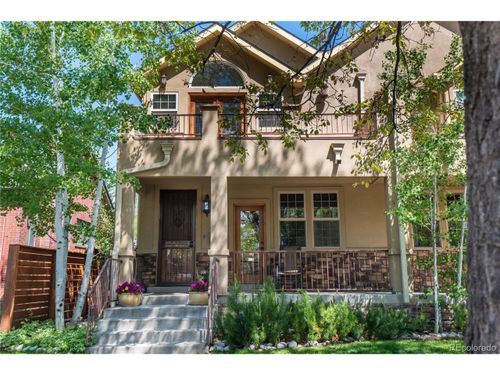 690 S Emerson St, Denver, CO, 80209-4339 | Card Image