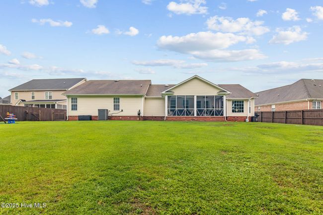 912 Morganser Dr, House other with 4 bedrooms, 2 bathrooms and 2 parking in Swansboro NC | Image 55
