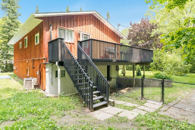 1474 Champlain Rd, House other with 3 bedrooms, 2 bathrooms and 4 parking in Tiny ON | Image 24