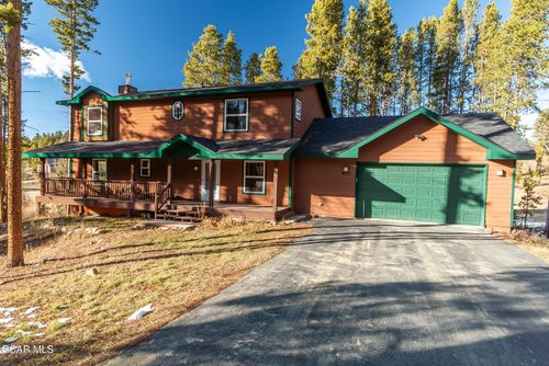 403 Fraser Ave, Fraser, CO, 80442 | Card Image