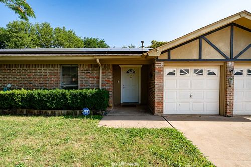 3226 Whitewing Way, Abilene, TX, 79606-3336 | Card Image