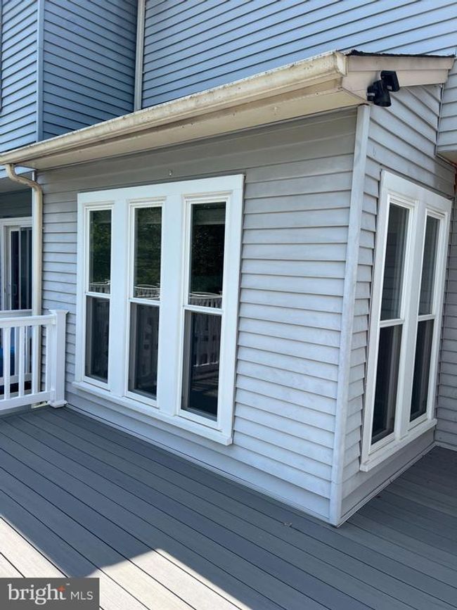 5605 Rivendell Pl, Townhouse with 3 bedrooms, 4 bathrooms and null parking in FREDERICK MD | Image 28