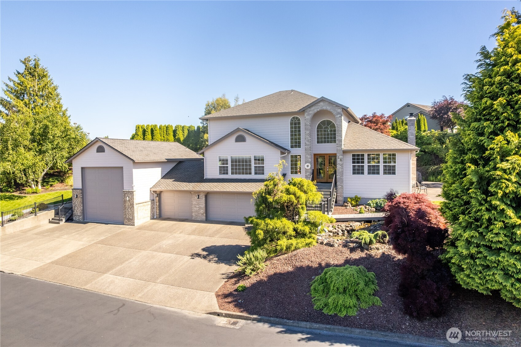 Residential in Longview 2