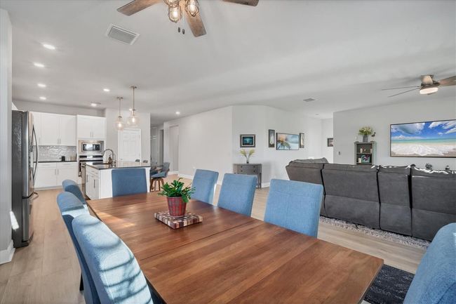 11021 Moonsail Dr, House other with 4 bedrooms, 3 bathrooms and null parking in Parrish FL | Image 14