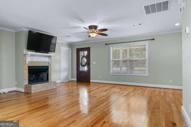 120 Valhalla Rd, House other with 2 bedrooms, 2 bathrooms and null parking in Cordele GA | Image 14