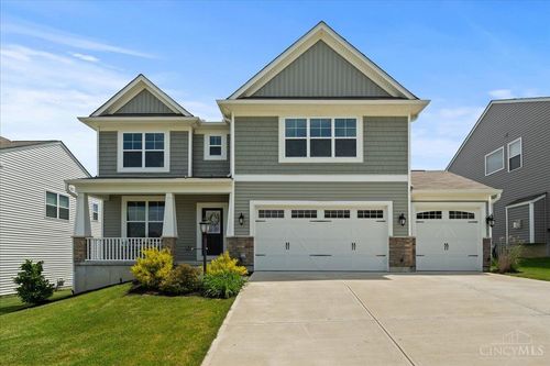 5186 Center View Dr, Milford, OH, 45150-3074 | Card Image