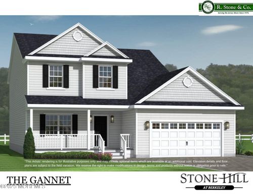 gannet-model-0 Nobles Way, Bayville, NJ, 08721 | Card Image