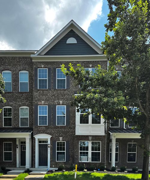 lot-1202-4149 Tuller Rd, Dublin, OH, 43017-5006 | Card Image