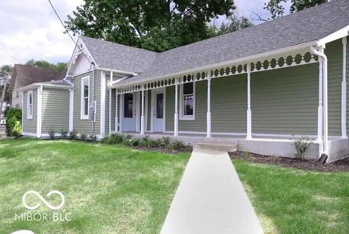 621 W 10th St, Indianapolis, IN, 46202-3067 | Card Image