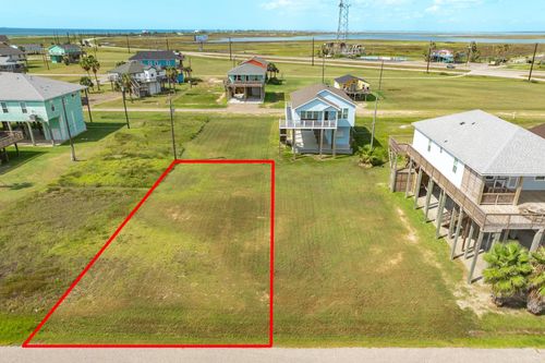 Lot 19 Jolly Roger Dr, Freeport, TX, 77541 | Card Image
