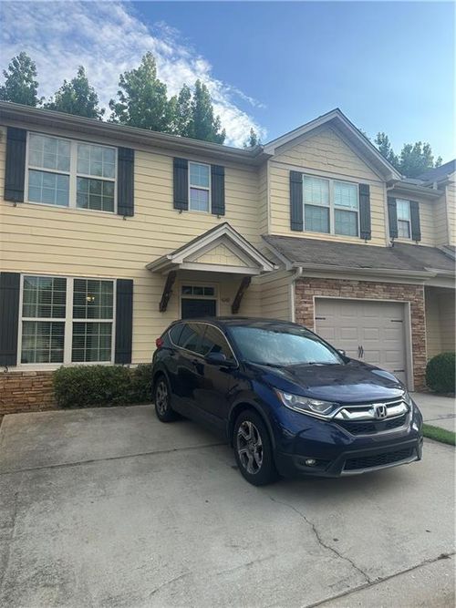 4249 High Park Ln, East Point, GA, 30344-7043 | Card Image