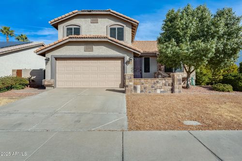 3752 W Alameda Road, Glendale, AZ, 85310 | Card Image