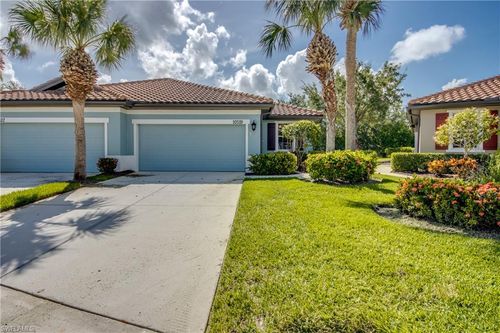10519 Diamante Way, FORT MYERS, FL, 33913-7011 | Card Image
