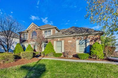 3460 Redwing Drive, House other with 4 bedrooms, 3 bathrooms and 3 parking in Naperville IL | Image 3