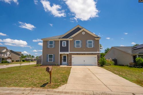 536 Colony Lakes Dr, Lexington, SC, 29073-6700 | Card Image