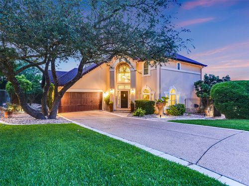 3300 San Benito Ct, Austin, TX, 78738-5453 | Card Image