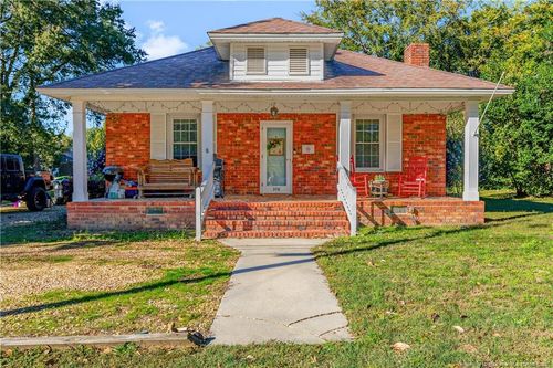 308 E D St, Erwin, NC, 28339-2709 | Card Image