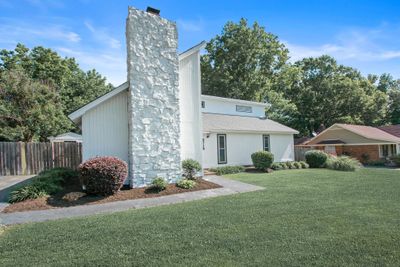 5718 Ackerman Ave, House other with 4 bedrooms, 3 bathrooms and null parking in Bartlett TN | Image 2