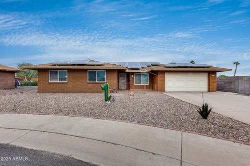 9610 W Campana Dr, Sun City, AZ, 85351-1350 | Card Image