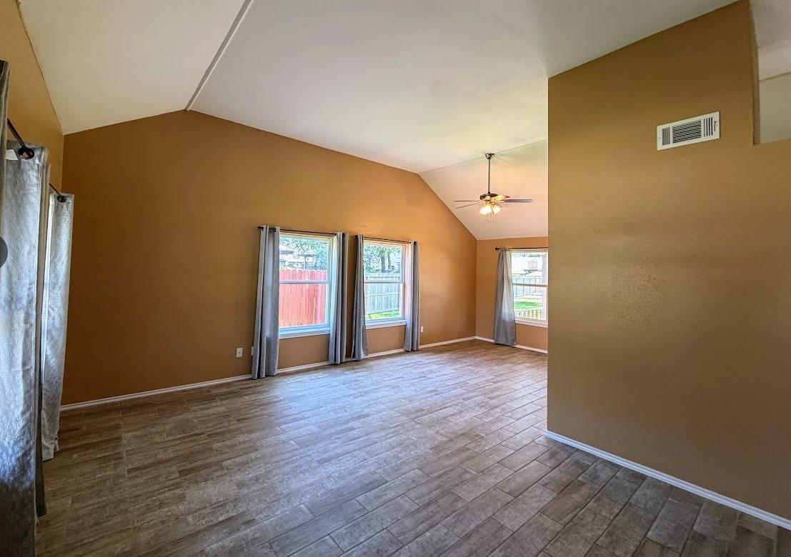 Residential Lease in Houston 5