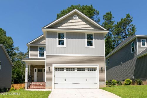 519 N Sycamore St, Aberdeen, NC, 28315-2879 | Card Image