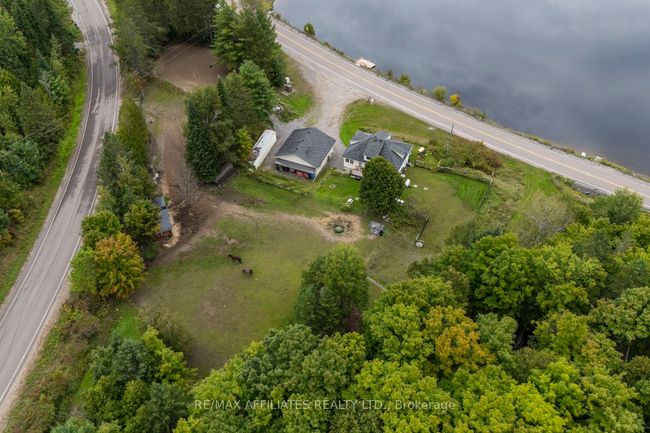 5601 Centennial Lake Rd, House other with 3 bedrooms, 3 bathrooms and 6 parking in Griffith ON | Image 48