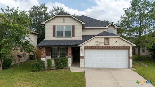 3400 Shawlands Rd, Killeen, TX, 76542-6286 | Card Image