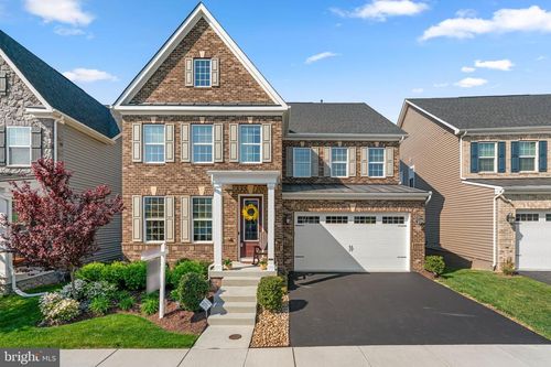 2663 Orchard Oriole Way, Odenton, MD, 21113-3120 | Card Image