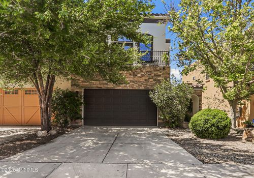4308 Capistrano Avenue, Las Cruces, NM, 88011 | Card Image