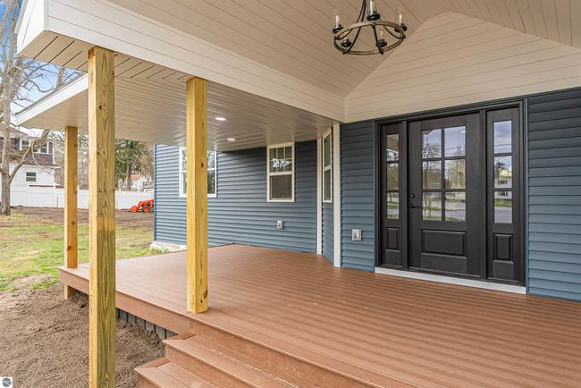 302 W Dresden St, House other with 5 bedrooms, 3 bathrooms and null parking in Kalkaska MI | Image 66