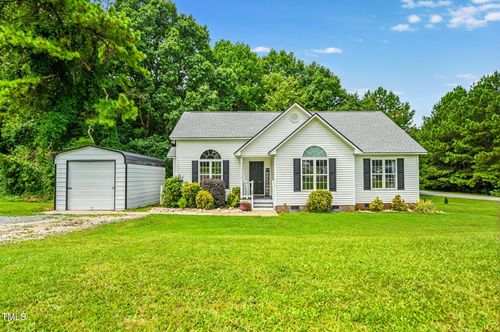 16 Bent Creek Ct, Clayton, NC, 27527-5036 | Card Image