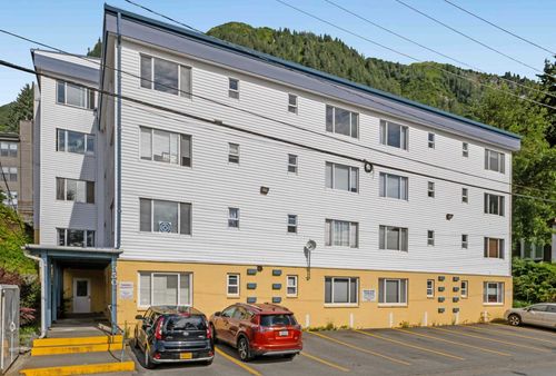 311-350 Irwin Street, Juneau, AK, 99801 | Card Image