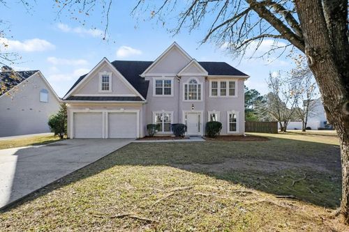 4001 Kingsbrook Blvd, Decatur, GA, 30034-5751 | Card Image