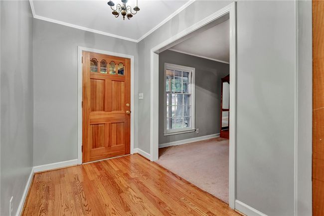502 Watkins Dr, House other with 3 bedrooms, 2 bathrooms and null parking in Pendleton SC | Image 4