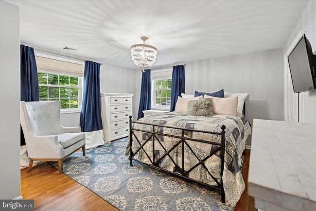 758 N Valley Forge Rd, House other with 5 bedrooms, 4 bathrooms and null parking in DEVON PA | Image 32