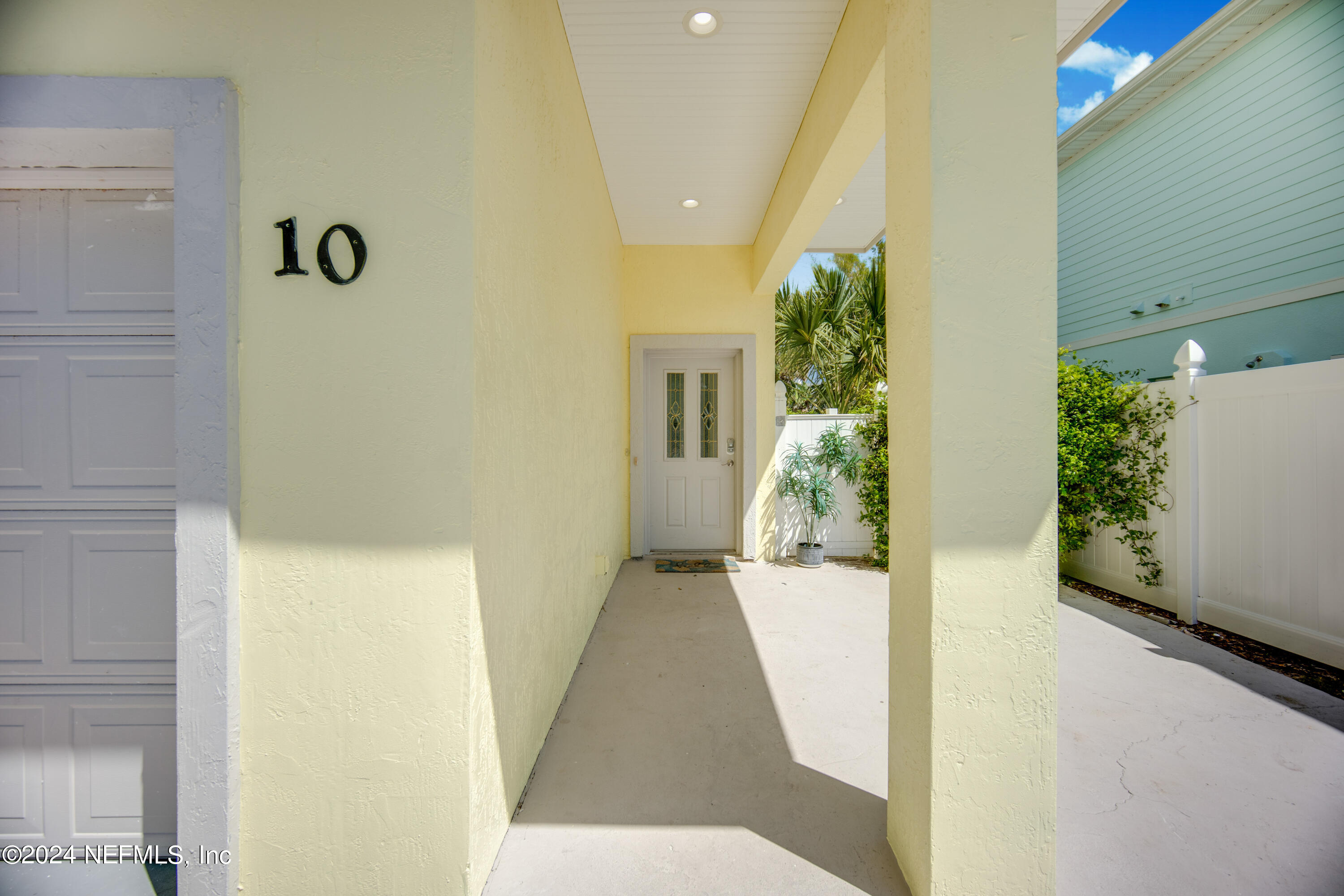 Residential in St. Augustine 5