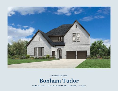 14816 Caribbean Dr, Frisco, TX, 75035-3377 | Card Image