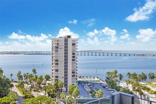 1003-1451 Brickell Ave, Miami, FL, 33131-3804 | Card Image