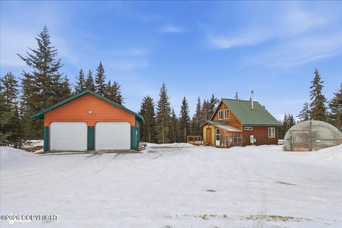 73622 Twin Peaks Loop, Anchor Point, AK, 99556-9509 | Card Image