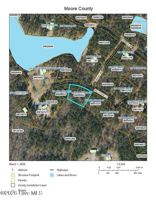 145 Millstone Ct, West End, NC, 27376-9326 | Card Image